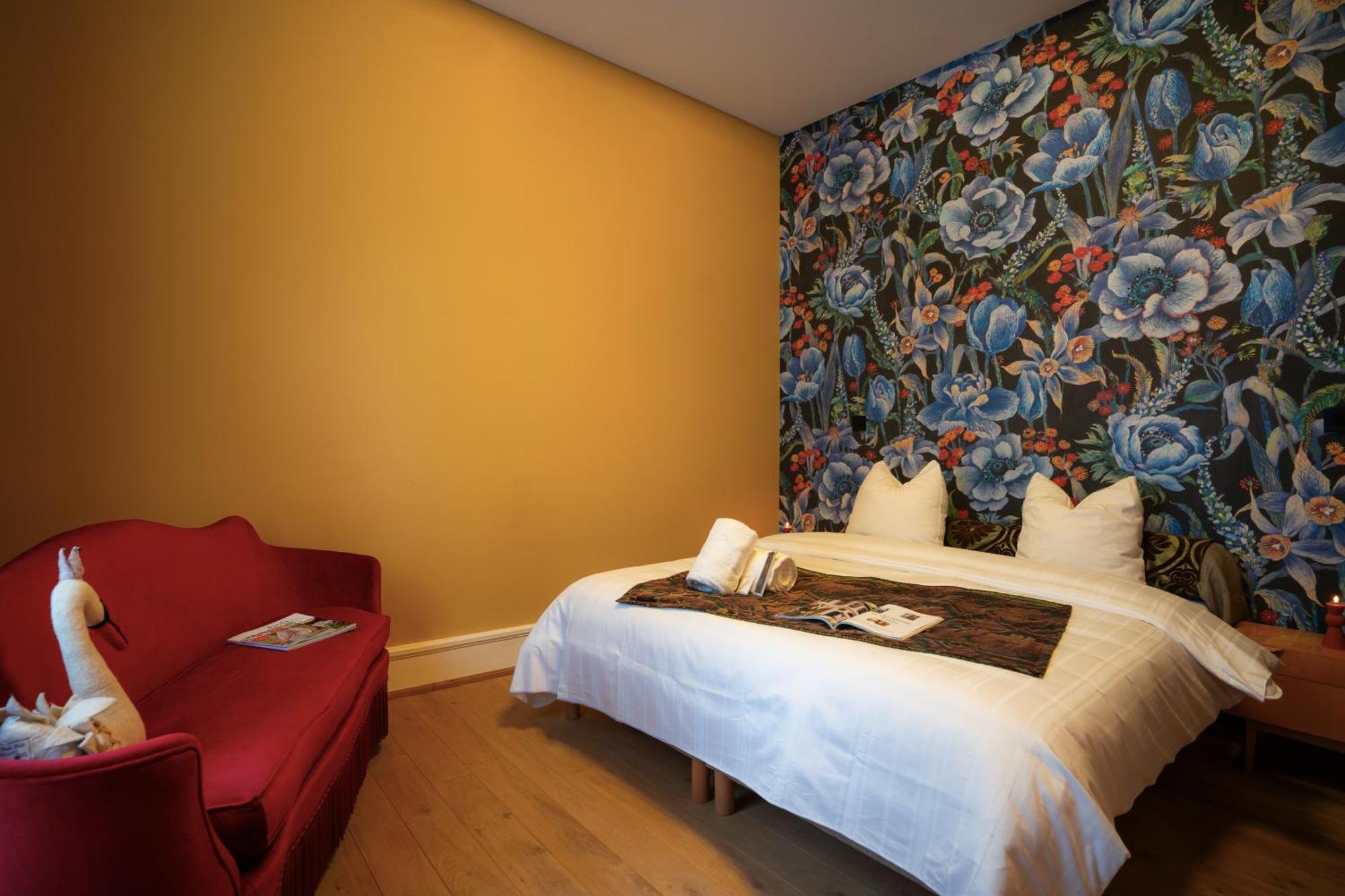 Apartamento Domaine Boheme I Art De Vivre Guebwiller Exterior foto